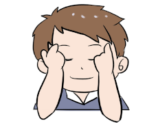 淚道阻塞是由什么原因引起的？