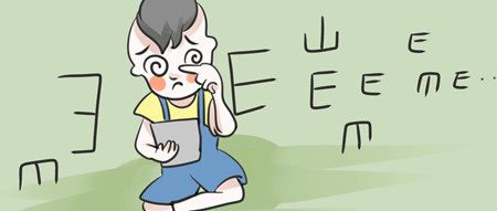 早產(chǎn)兒視網(wǎng)膜病