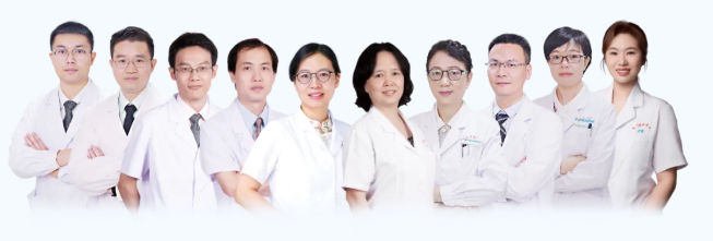 眼外傷及眼底病2科醫(yī)師團(tuán)隊(duì)